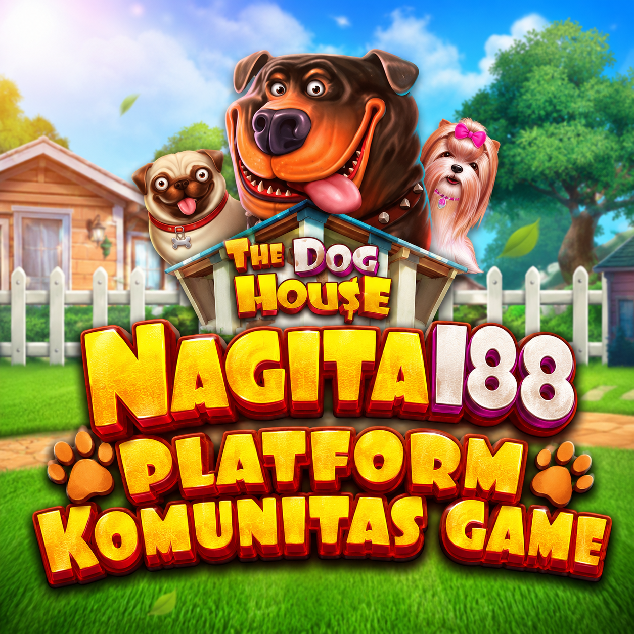 NAGITA188